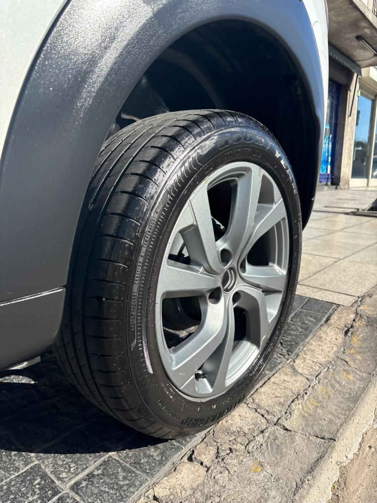 Citroën C4 Cactus Feel Pack — foto 5